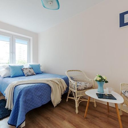 3 Bedroom Apartment Kasprzaka - P&O Serviced Apartments Warszawa Eksteriør billede