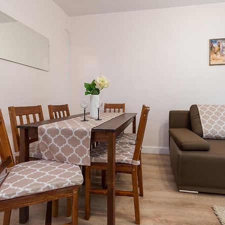 3 Bedroom Apartment Kasprzaka - P&O Serviced Apartments Warszawa Eksteriør billede