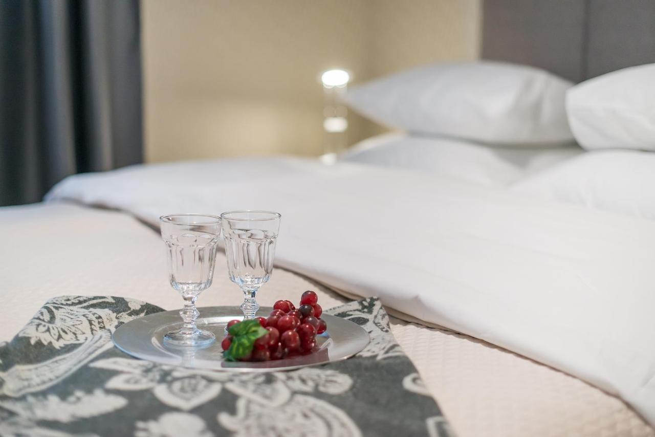 3 Bedroom Apartment Kasprzaka - P&O Serviced Apartments Warszawa Eksteriør billede
